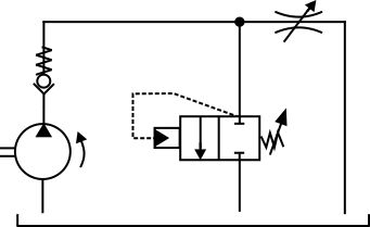 simple circuit