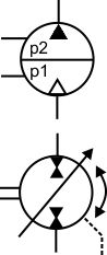 intensifier symbol