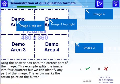 hydraulic online quiz