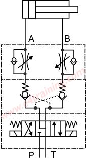 simple circuit