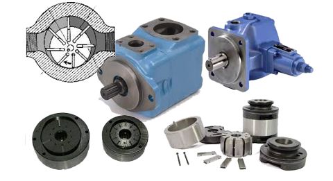 vane pump examples