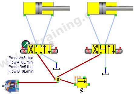 variable pump supply